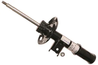 Sachs Front Right Suspension Strut - 156-323-16-00
